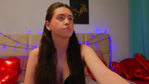 SweetScribe online show from March 2025 06:03:01 AM