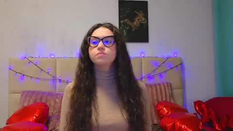 SweetScribe online show from March 2025 05:29:02 AM