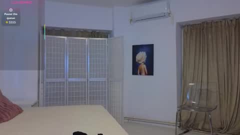 SweetScribe online show from December 2025 06:43:02 AM