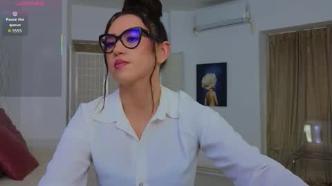 SweetScribe online show from December 2025 08:01:02 AM