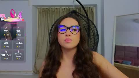 SweetScribe online show from January 2026 07:39:01 PM