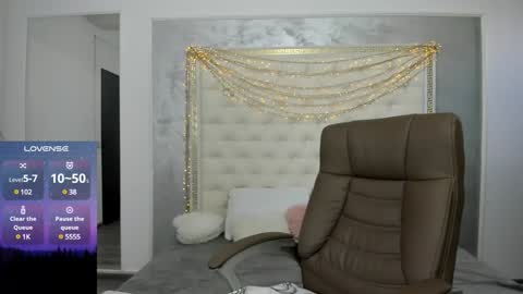 Snapshot of sweetsexangel chatting on March 2025 02:30:02 PM Goddess Allysse online show from March 2025 02:30:02 PM