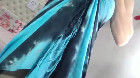 Snapshot of sweetsexyning chatting on October 2025 01:34:01 PM Ningning online show from October 2025 01:34:01 PM