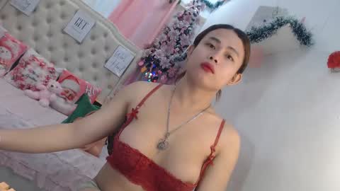 Snapshot of sweetsexyning chatting on November 2025 11:59:02 PM Ningning online show from November 2025 11:59:02 PM