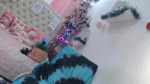 Snapshot of sweetsexyning chatting on November 2025 03:38:02 AM Ningning online show from November 2025 03:38:02 AM