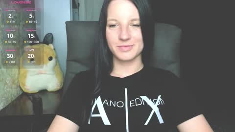 Sweet Shy online show from May 2026 06:26:04 PM