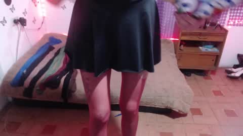 MEGHAN LOPEZ      online show from December 2024 10:58:02 PM