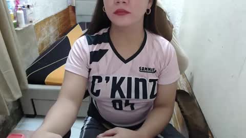 Sofia online show from February 2026 11:52:02 PM