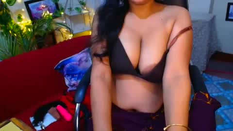 Snapshot of sweetsour18 chatting on September 2025 12:24:02 AM SweetSour online show from September 2025 12:24:02 AM