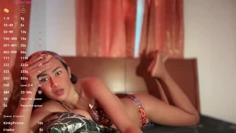 Sugar online show from April 2026 11:05:01 PM