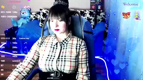 Snapshot of sweetsunnymila chatting on January 2025 01:08:02 PM HelloI amShy Charming Mila-Nice to meet you and Welcome I am not a nude model  Sometimes a smile is all that we need online show from January 2025 01:08:02 PM