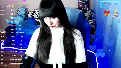 Snapshot of sweetsunnymila chatting on January 2025 02:50:01 PM HelloI amShy Charming Mila-Nice to meet you and Welcome I am not a nude model  Sometimes a smile is all that we need online show from January 2025 02:50:01 PM