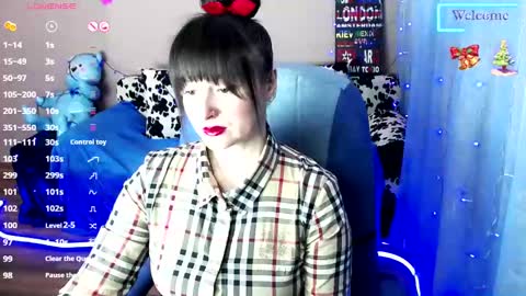 Snapshot of sweetsunnymila chatting on February 2025 06:32:01 AM HelloI amShy Charming Mila-Nice to meet you and Welcome I am not a nude model  Sometimes a smile is all that we need online show from February 2025 06:32:01 AM