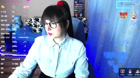 Snapshot of sweetsunnymila chatting on February 2025 03:41:02 PM HelloI amShy Charming Mila-Nice to meet you and Welcome I am not a nude model  Sometimes a smile is all that we need online show from February 2025 03:41:02 PM