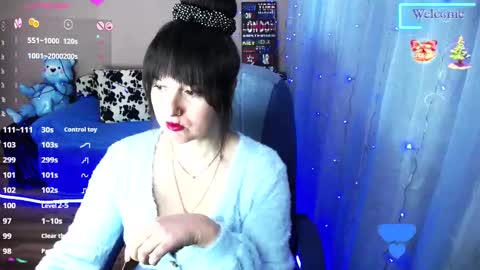 Snapshot of sweetsunnymila chatting on February 2025 01:22:01 PM HelloI amShy Charming Mila-Nice to meet you and Welcome I am not a nude model  Sometimes a smile is all that we need online show from February 2025 01:22:01 PM