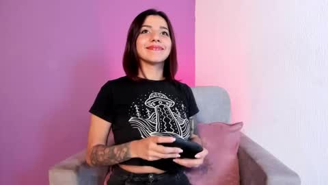 Snapshot of sweett_heartt_ chatting on January 2025 08:21:01 PM Lorena online show from January 2025 08:21:01 PM