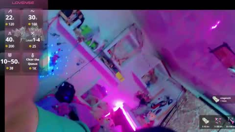 Snapshot of sweett_martina chatting on January 2025 05:20:02 AM martina online show from January 2025 05:20:02 AM