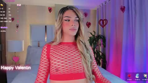 angel online show from February 2025 06:12:02 AM