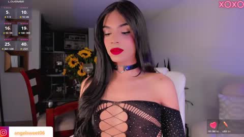 angel online show from October 2025 05:02:02 AM