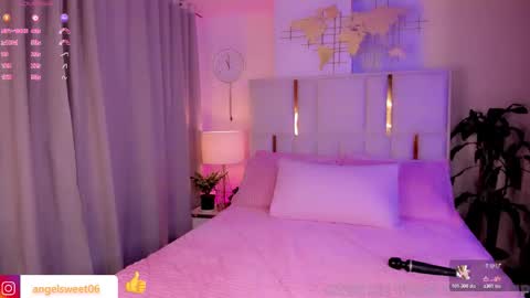 angel online show from March 2026 06:18:02 AM