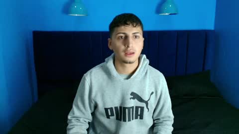 Sweett Sinn  online show from March 2026 01:12:02 PM