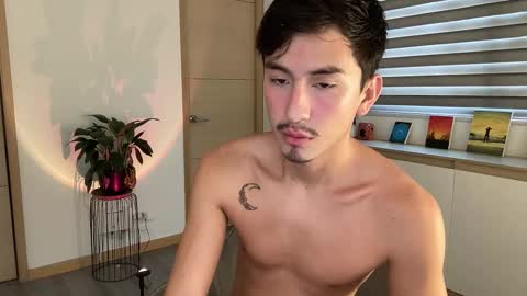 Andy  online show from October 2025 05:35:02 PM