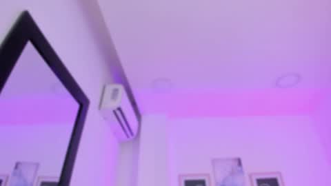 Tammy online show from December 2024 08:05:02 PM