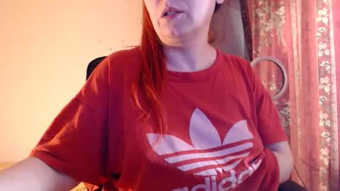 SweettAnne online show from May 2026 03:53:02 PM