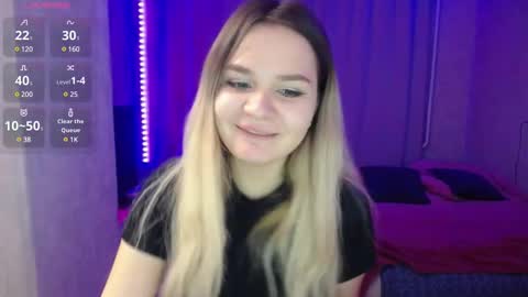Snapshot of sweettchloe chatting on December 2024 10:39:01 AM SweetTChloe online show from December 2024 10:39:01 AM