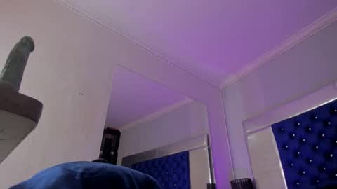 DANIELA online show from January 2026 08:14:01 PM