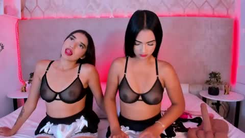candy  scarlett  online show from May 2026 03:11:02 AM