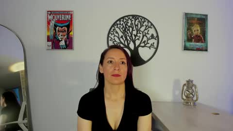 sweeteve online show from May 2026 10:45:02 AM