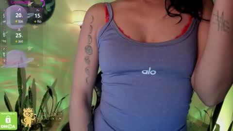  shamanta Independent modelHelp me reach 100 thumbs up  online show from November 2025 09:20:02 AM