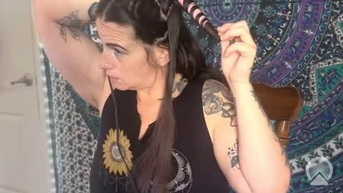 Snapshot of sweettreatz26 chatting on May 2026 04:13:02 PM sweettreatz26 online show from May 2026 04:13:02 PM