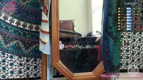 Snapshot of sweettreatz26 chatting on May 2026 06:42:02 PM sweettreatz26 online show from May 2026 06:42:02 PM