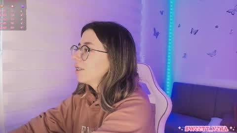 Veronica Independent Model online show from February 2026 12:46:01 PM