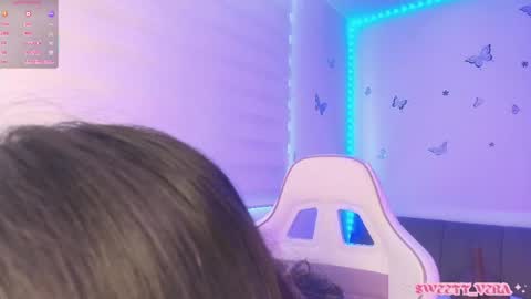 Snapshot of sweettvera_ chatting on May 2026 12:46:02 PM Veronica Independent Model online show from May 2026 12:46:02 PM
