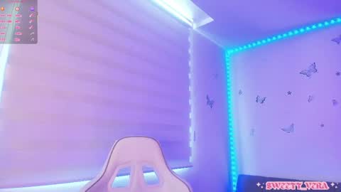 Snapshot of sweettvera_ chatting on May 2026 01:31:01 PM Veronica Independent Model online show from May 2026 01:31:01 PM