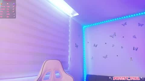 Snapshot of sweettvera_ chatting on June 2026 12:51:01 PM Veronica Independent Model online show from June 2026 12:51:01 PM