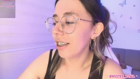 Snapshot of sweettvera_ chatting on June 2026 02:19:02 PM Veronica Independent Model online show from June 2026 02:19:02 PM