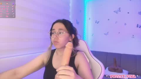 Snapshot of sweettvera_ chatting on June 2026 02:33:01 PM Veronica Independent Model online show from June 2026 02:33:01 PM