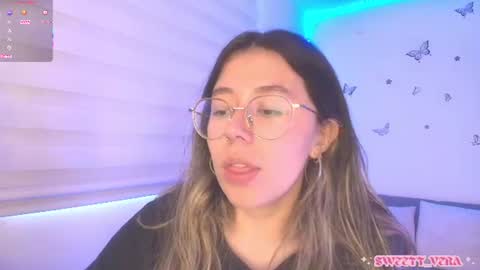 Veronica Independent Model online show from July 2026 10:01:02 PM
