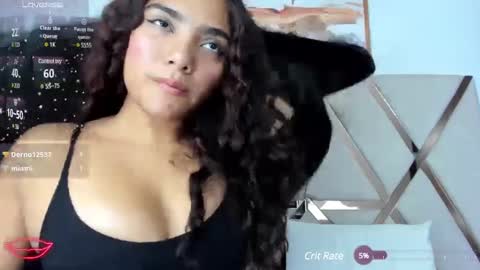 Snapshot of sweetty_girl_ chatting on January 2025 03:29:02 PM Sweetty online show from January 2025 03:29:02 PM