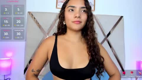 Snapshot of sweetty_girl_ chatting on October 2025 01:20:01 PM Sweetty online show from October 2025 01:20:01 PM