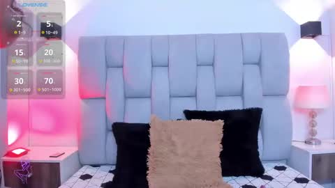 Sweetty online show from November 2025 07:14:01 PM