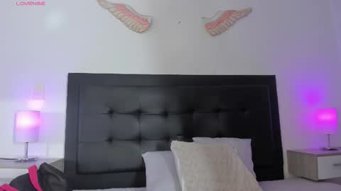 Sweetty online show from January 2026 12:07:02 PM