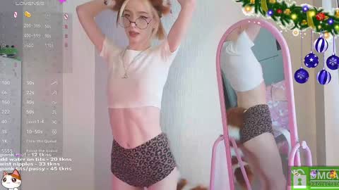 Elis  a little vacation Ill be here Saturday my schedules in bio online show from January 2025 11:33:01 AM