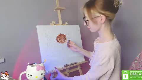 Elis  a little vacation Ill be here Saturday my schedules in bio online show from February 2025 03:12:02 PM