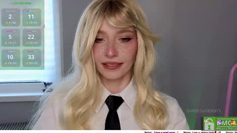 Elis  a little vacation Ill be here Saturday my schedules in bio online show from September 2025 09:31:02 AM