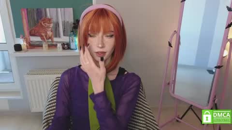 Elis  a little vacation Ill be here Saturday my schedules in bio online show from March 2026 08:20:01 AM